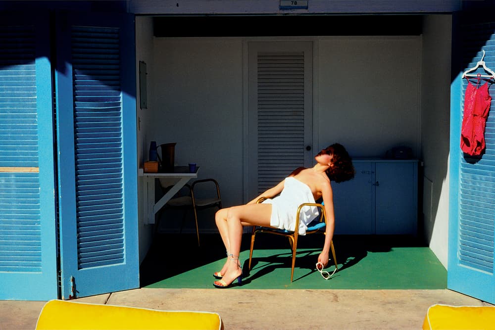 Louis Vuitton Fashion Eye Travel Photography Book