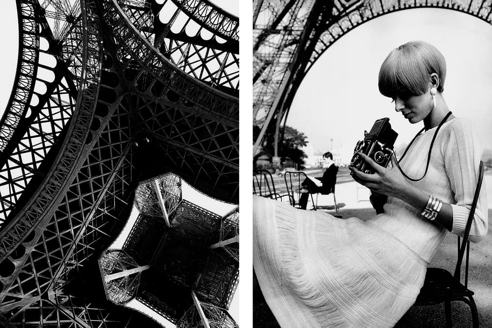 Louis Vuitton Fashion Eye Travel Photography Book