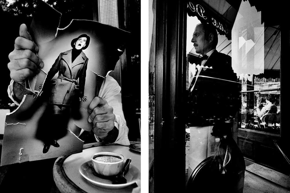 Louis Vuitton&#39;s &quot;FASHION EYE&quot; Travel Photography Book Series | HYPEBAE
