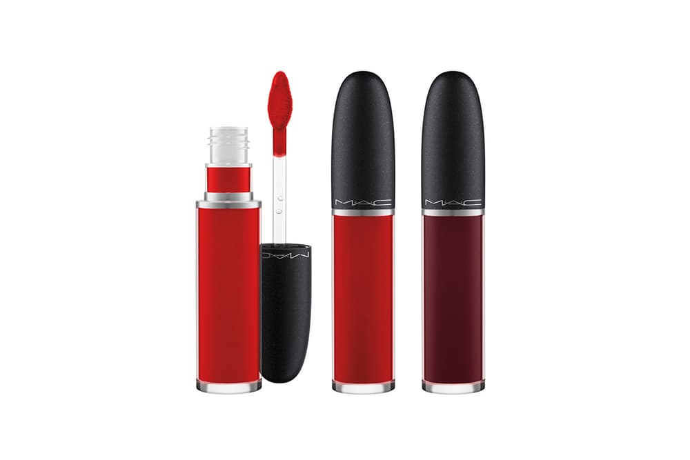 MAC Helmut Newton Makeup Collection