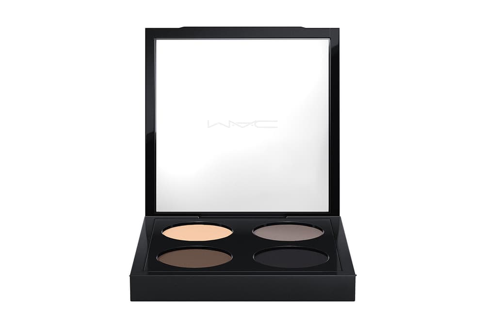 MAC Helmut Newton Makeup Collection