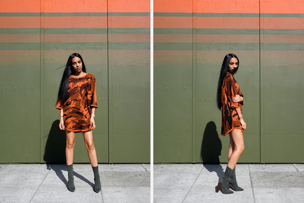maharishi Aleali May 2016 Fall Winter Collection