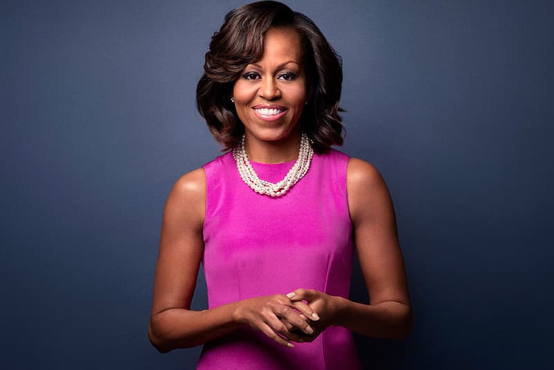 Michelle Obama
