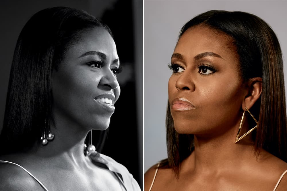 Rashida Jones Michelle Obama Thank You Note