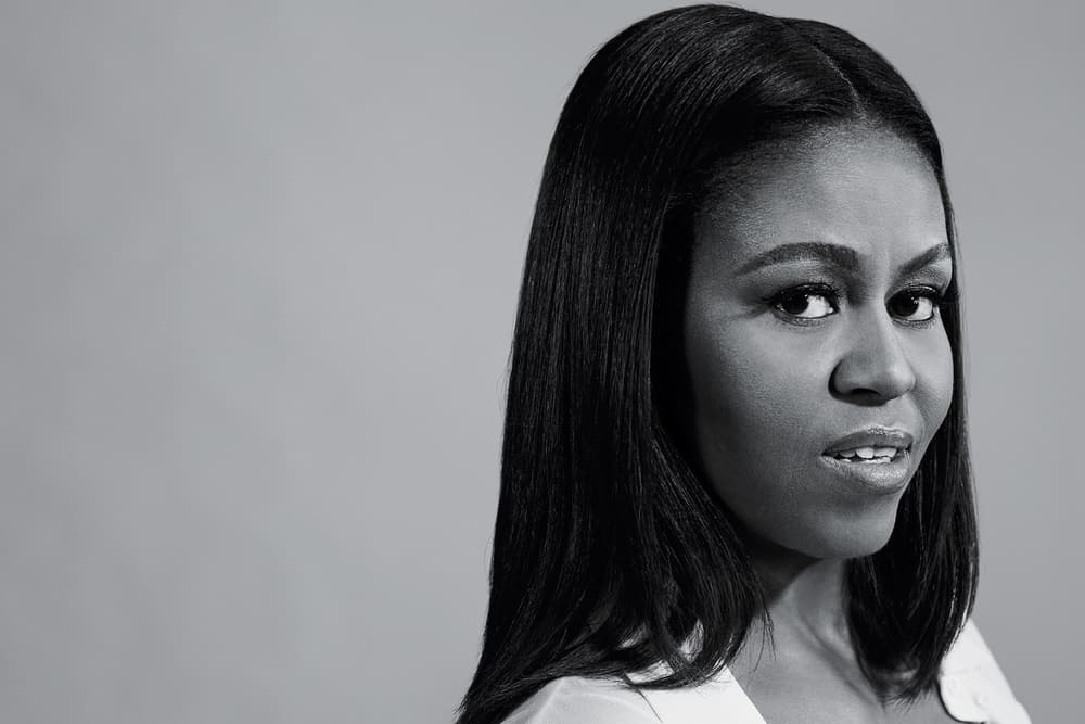 Rashida Jones Michelle Obama Thank You Note