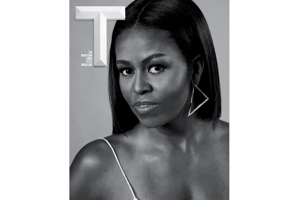 Rashida Jones Michelle Obama Thank You Note