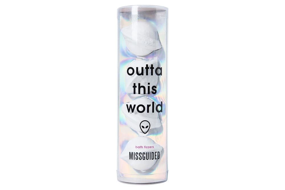 Missguided Beauty Line