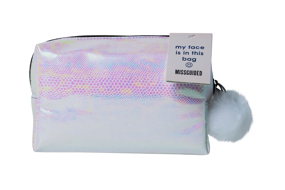 Missguided Beauty Line