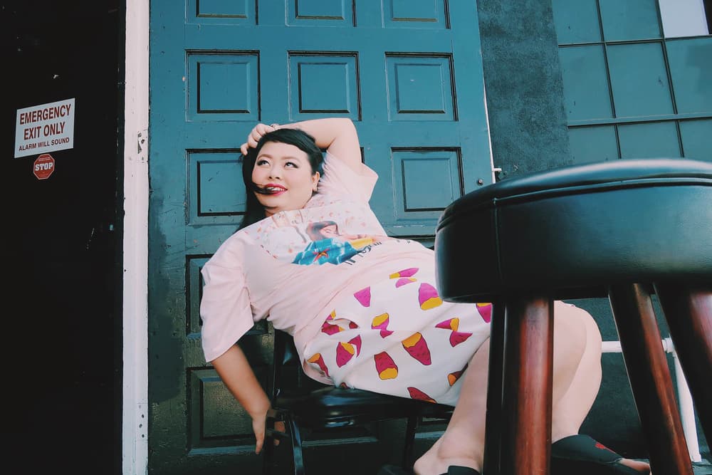 Naomi Watanabe World Tour