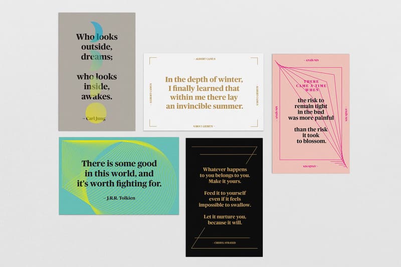 anxy mental health illness graphic design magazine publication