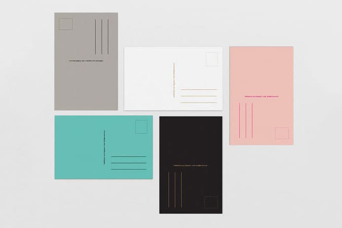 anxy mental health illness graphic design magazine publication