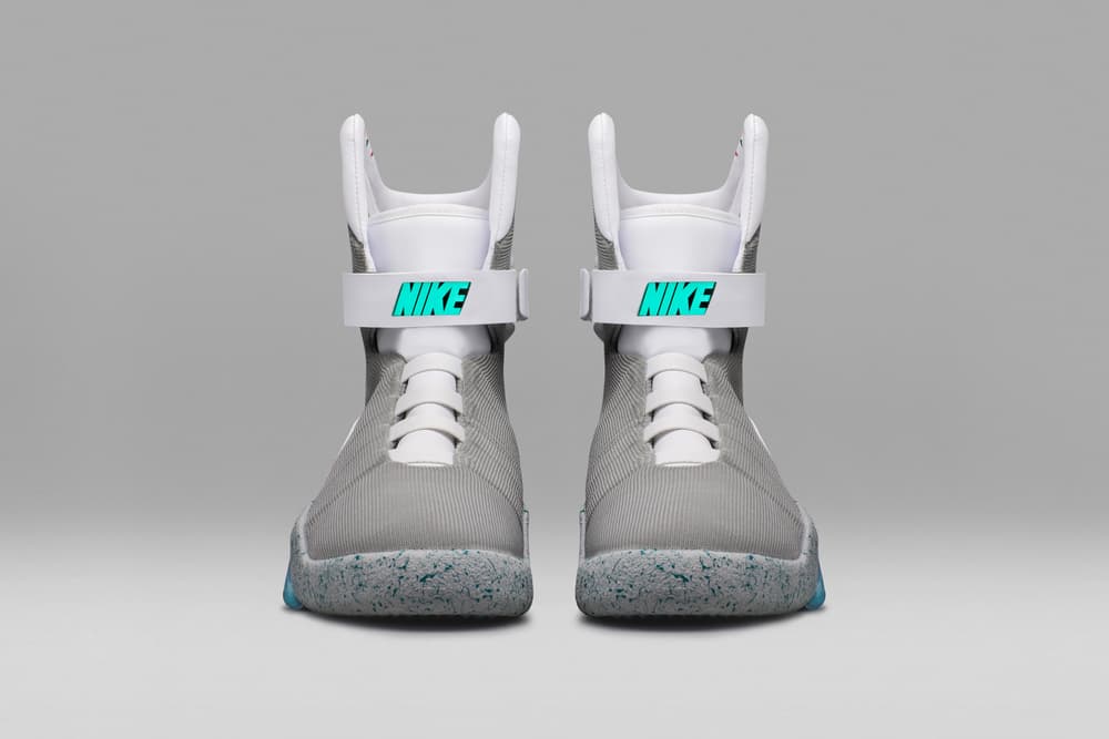 Nike Air Mag