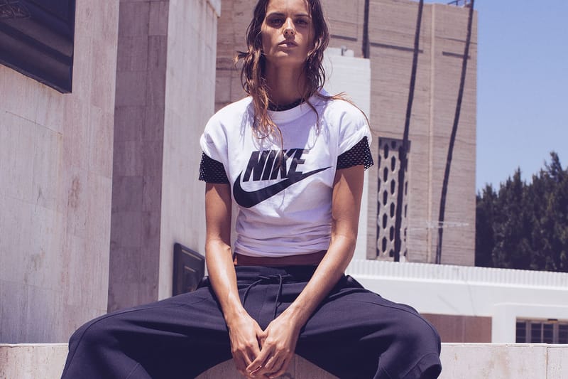 nike girl power