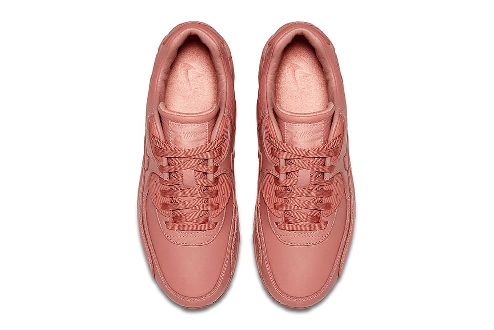 NikeLab Air Max 90 Pinnacle Rose Pink