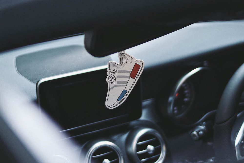 adidas NMD Air Fresheners