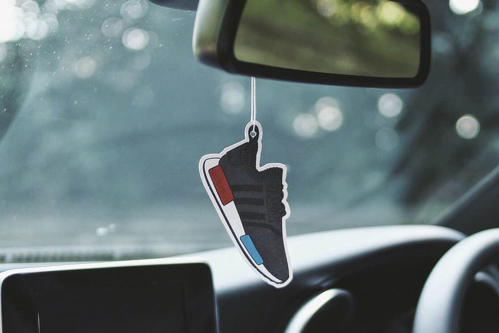 adidas NMD Air Fresheners
