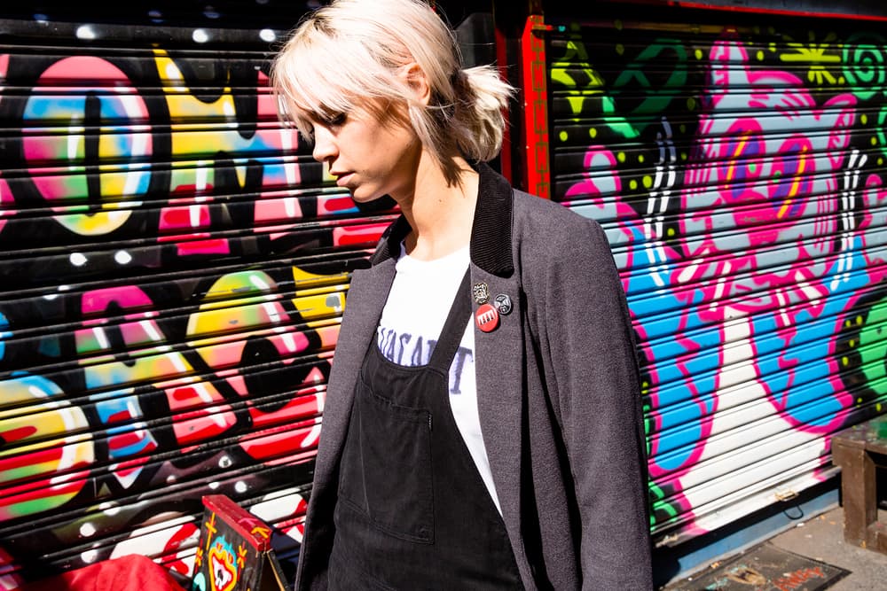 OBEY WOMENS 2016 Holiday Collection