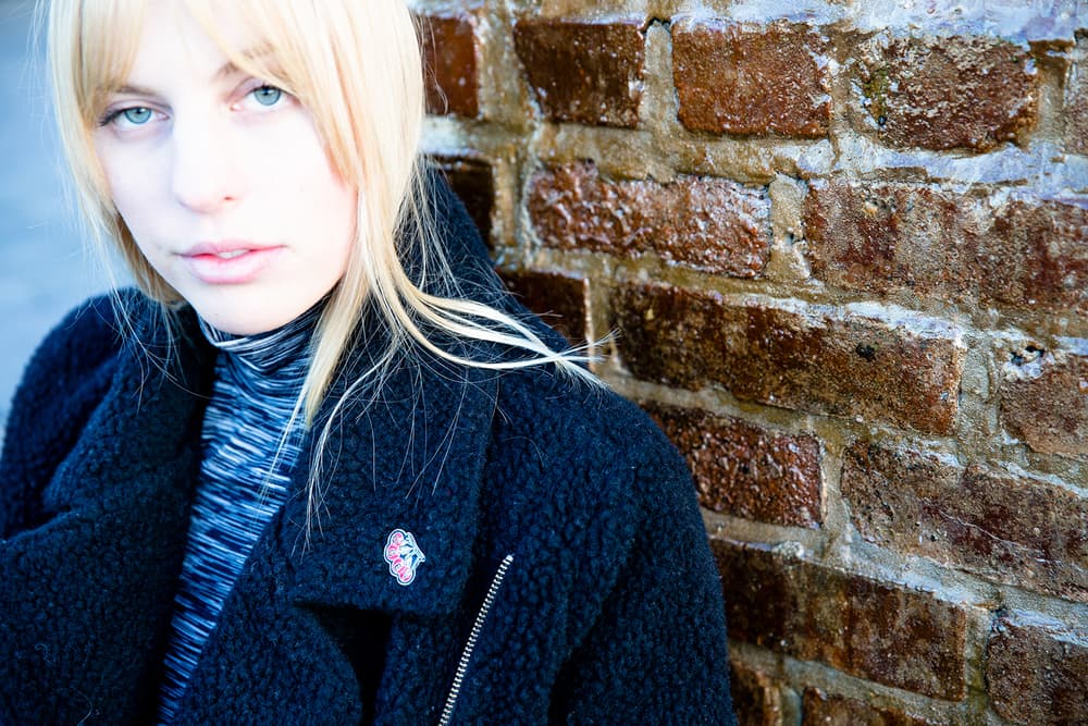 OBEY WOMENS 2016 Holiday Collection