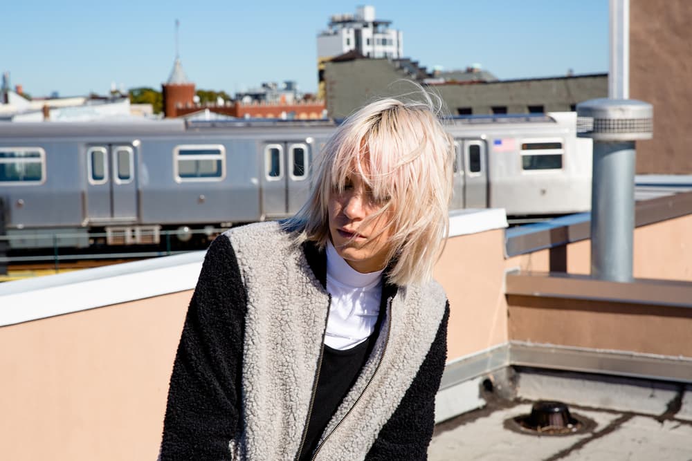 OBEY WOMENS 2016 Holiday Collection