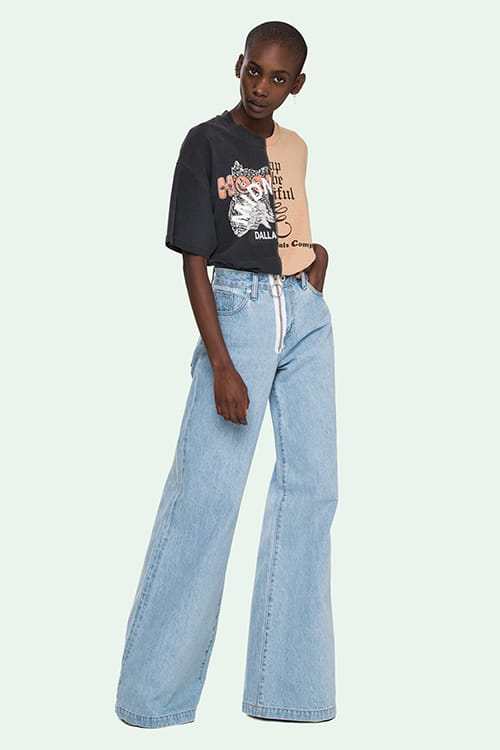 OFF-WHITE x Levi's Made \u0026 Crafted 