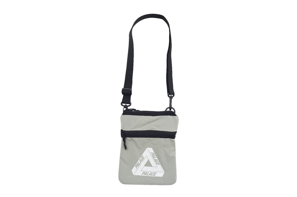Palace 2016 Fall Winter Collection Items