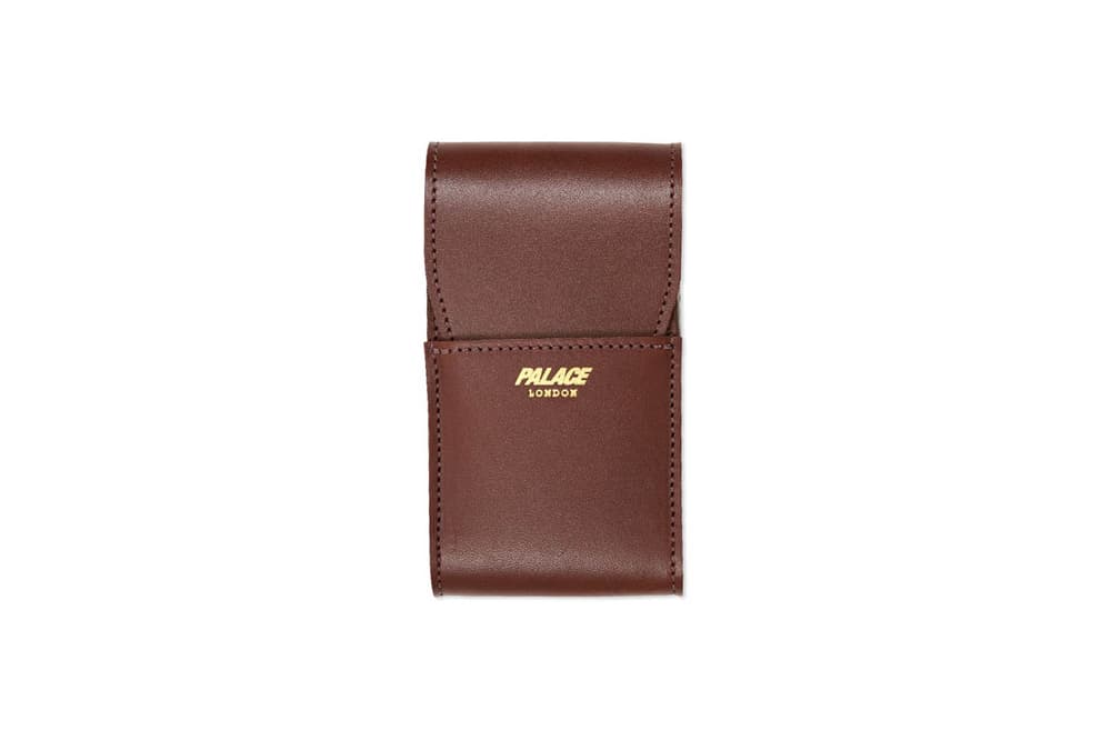 Palace 2016 Fall Winter Collection Items