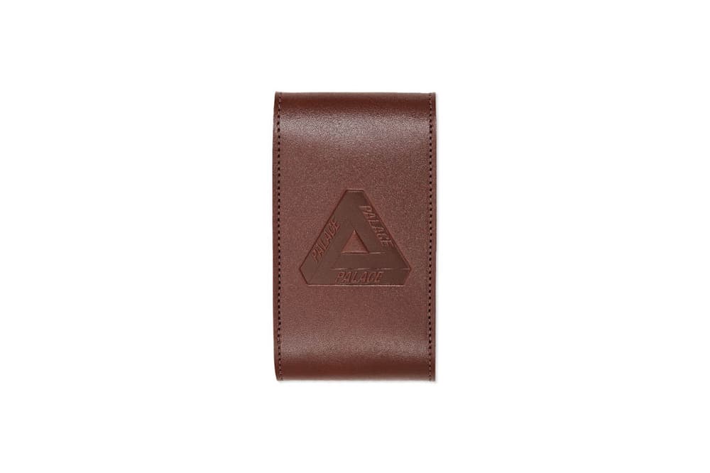 Palace 2016 Fall Winter Collection Items