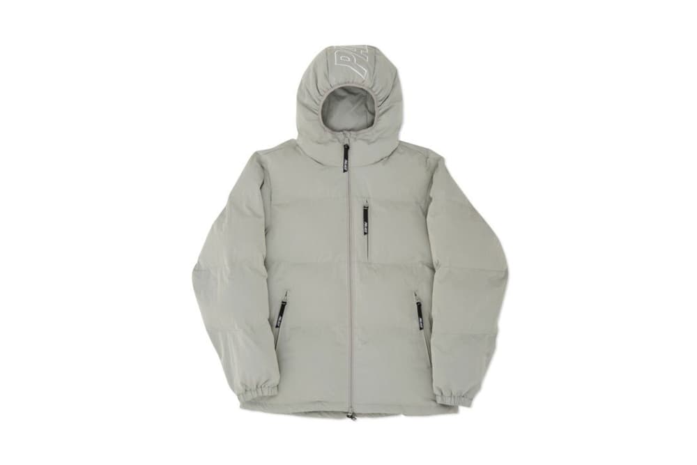 Palace 2016 Fall Winter Collection Items