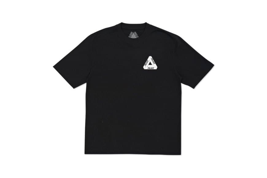 Palace 2016 Fall Winter Collection Items
