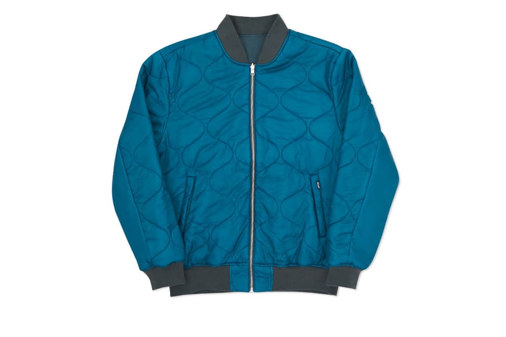 Palace 2016 Fall Winter Collection Items