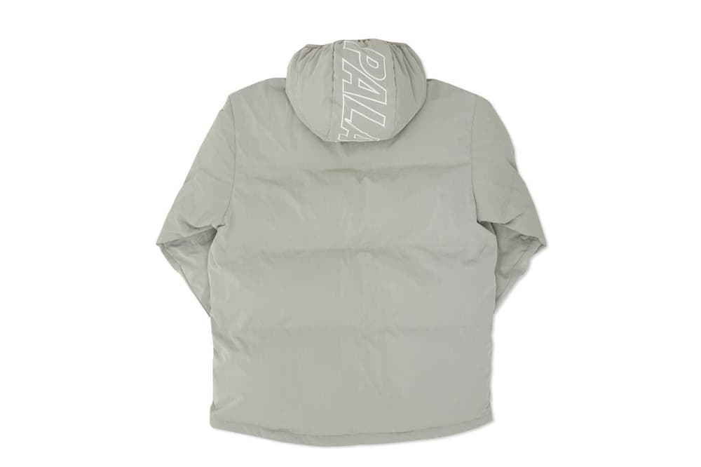 Palace 2016 Fall Winter Collection Items