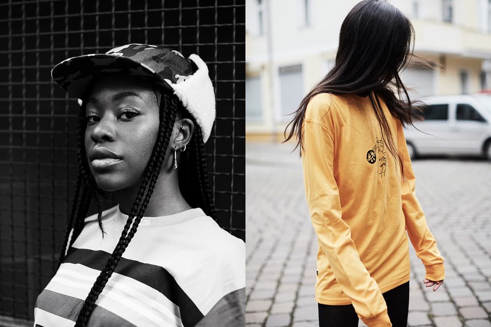 patta sss skate crew squad goals cozy