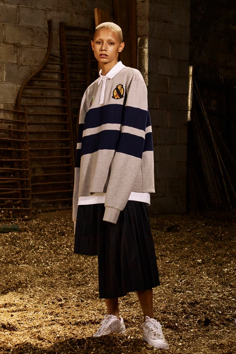 Public School 2017 Spring Summer Lookbook