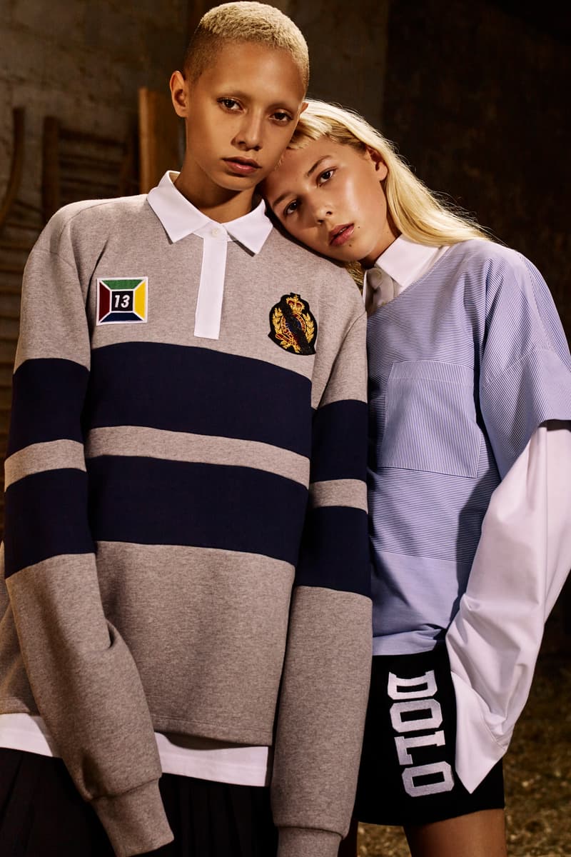 Public School 2017 Spring Summer Lookbook