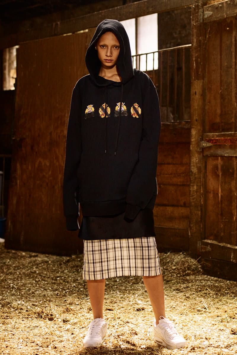 Public School 2017 Spring Summer Lookbook