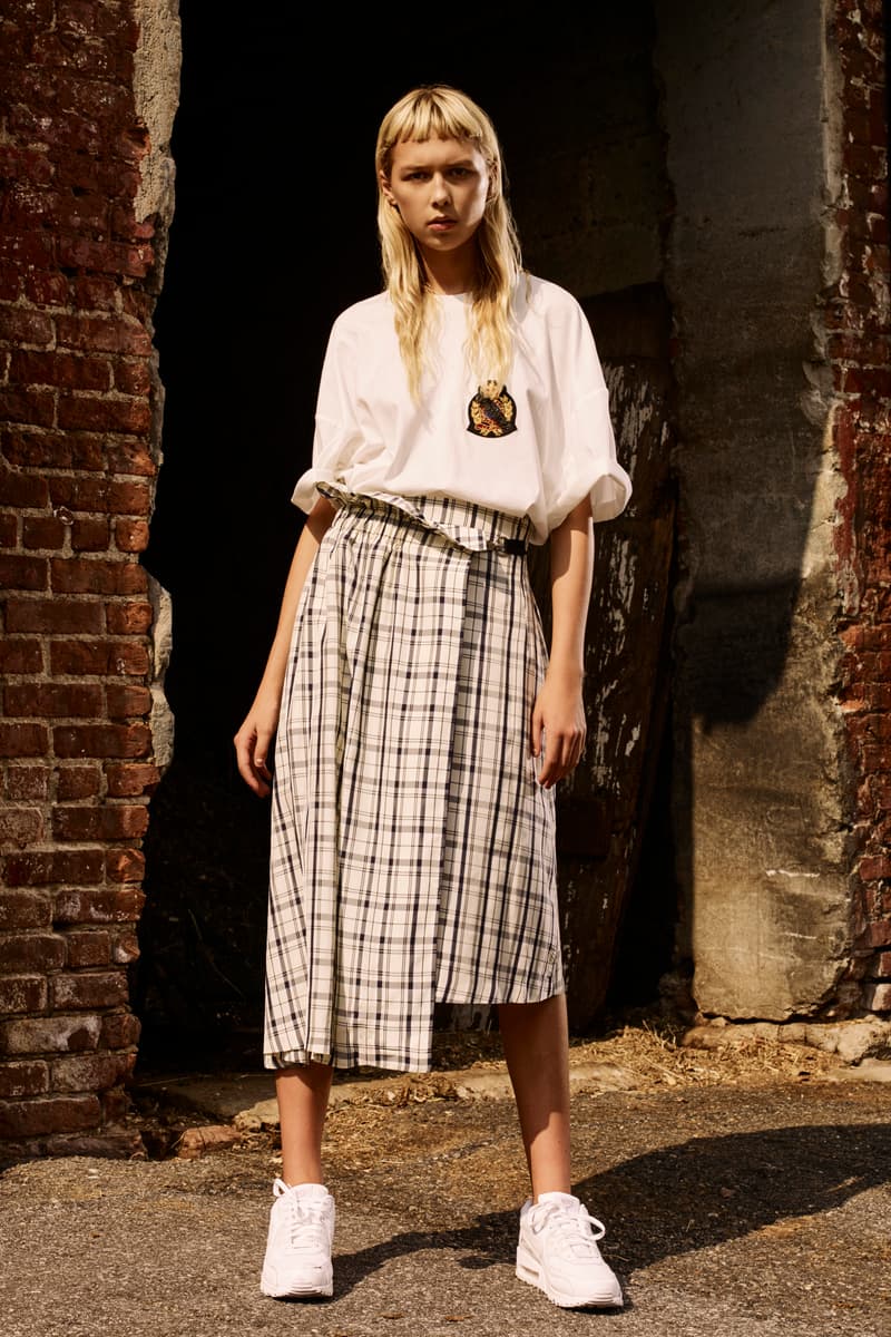 Public School 2017 Spring Summer Lookbook