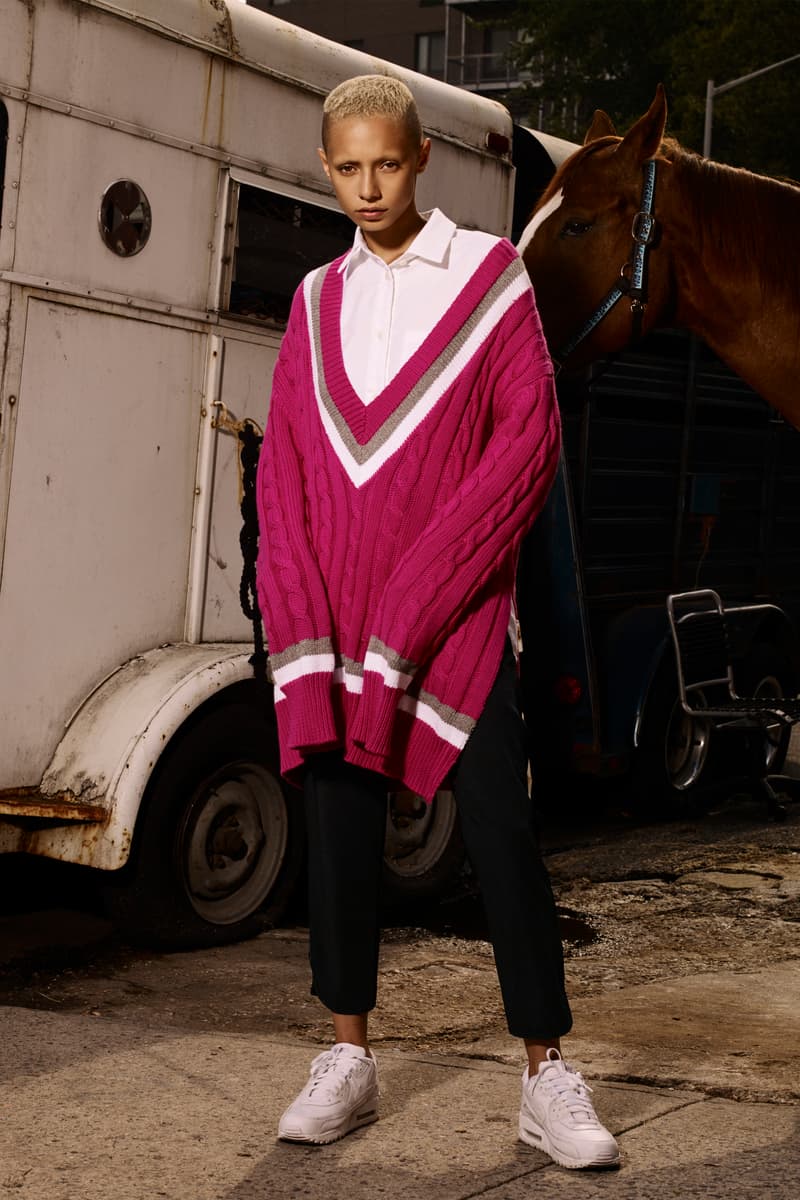 Public School 2017 Spring Summer Lookbook