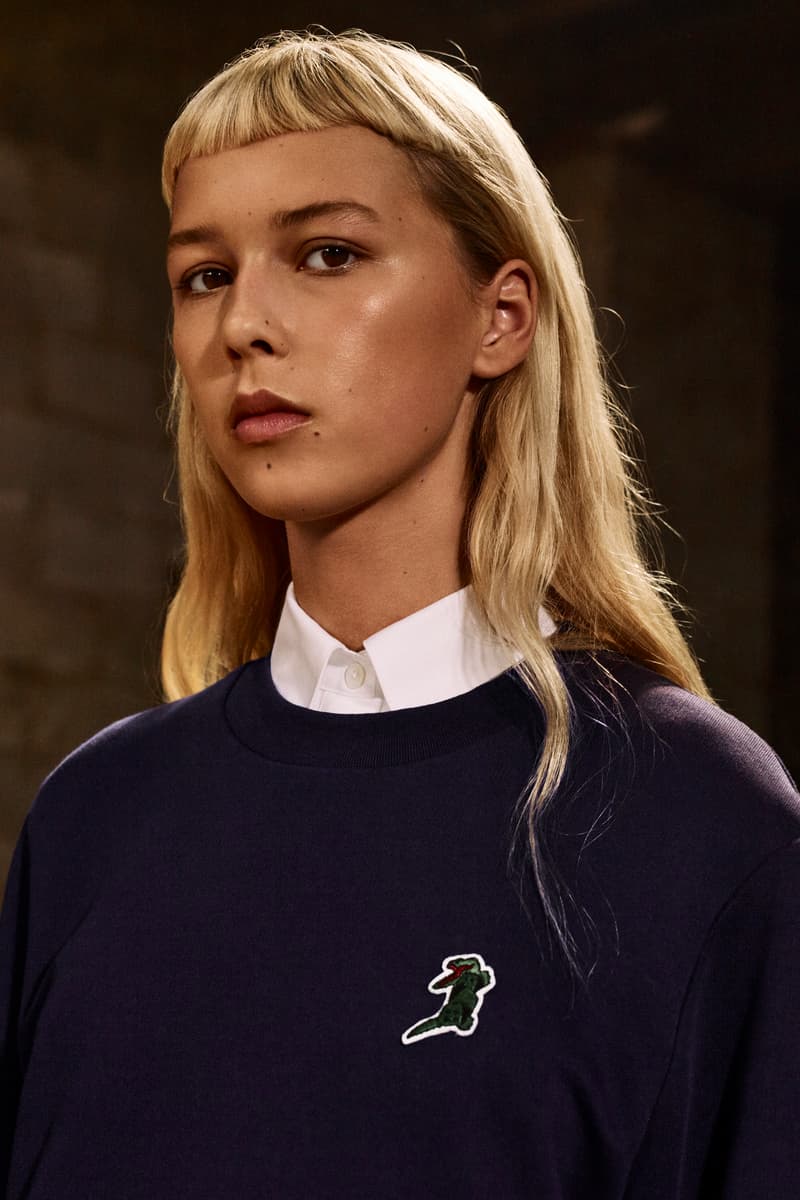 Public School 2017 Spring Summer Lookbook