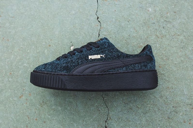 puma creepers elemental