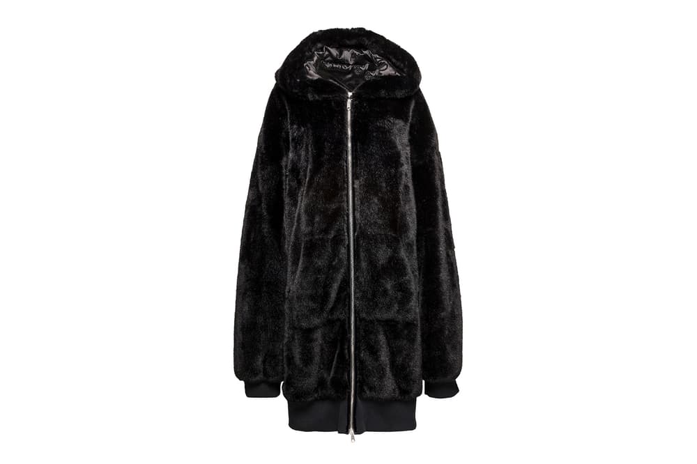 Fenty PUMA by Rihanna 2016 Fall/Winter Collection