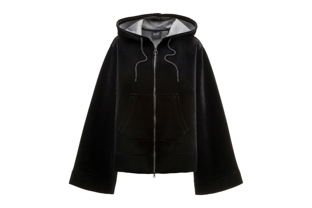 Fenty PUMA by Rihanna 2016 Fall/Winter Collection