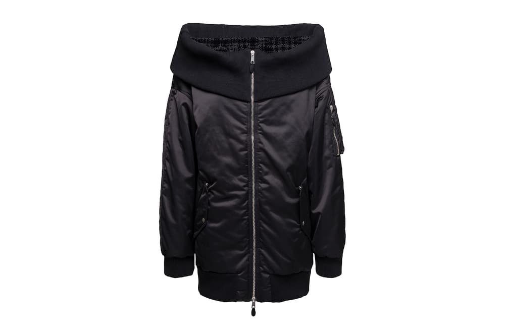 Fenty PUMA by Rihanna 2016 Fall/Winter Collection