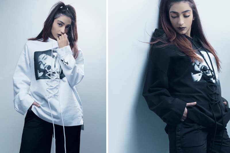 Fenty PUMA by Rihanna 2016 Fall Winter Collection