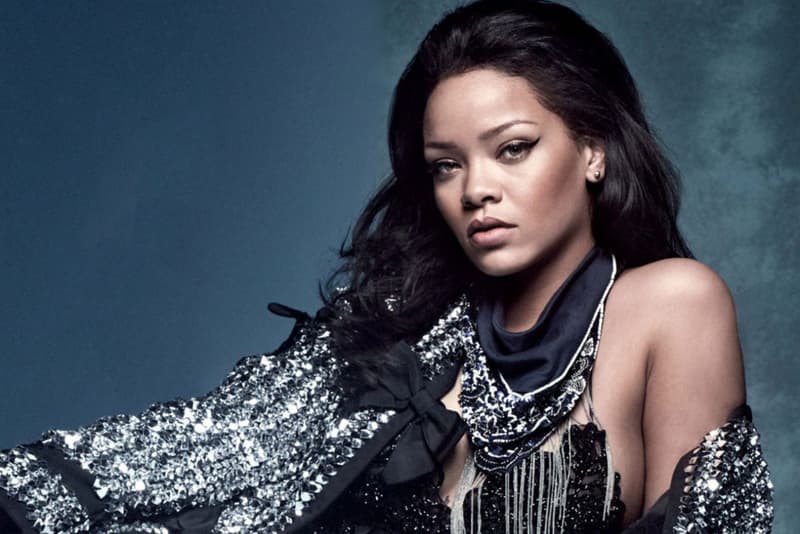 Rihanna Love on the Brain Remix Don Diablo