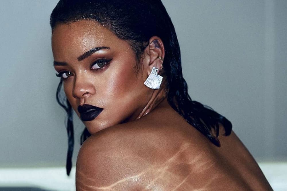 ocean's 8 movies rihanna riri reboots