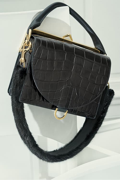 Sacai Handbags Chitose Abe