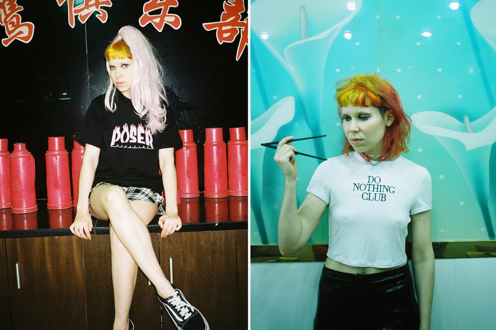 shememes Y2K editorial