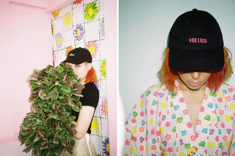 shememes Y2K editorial