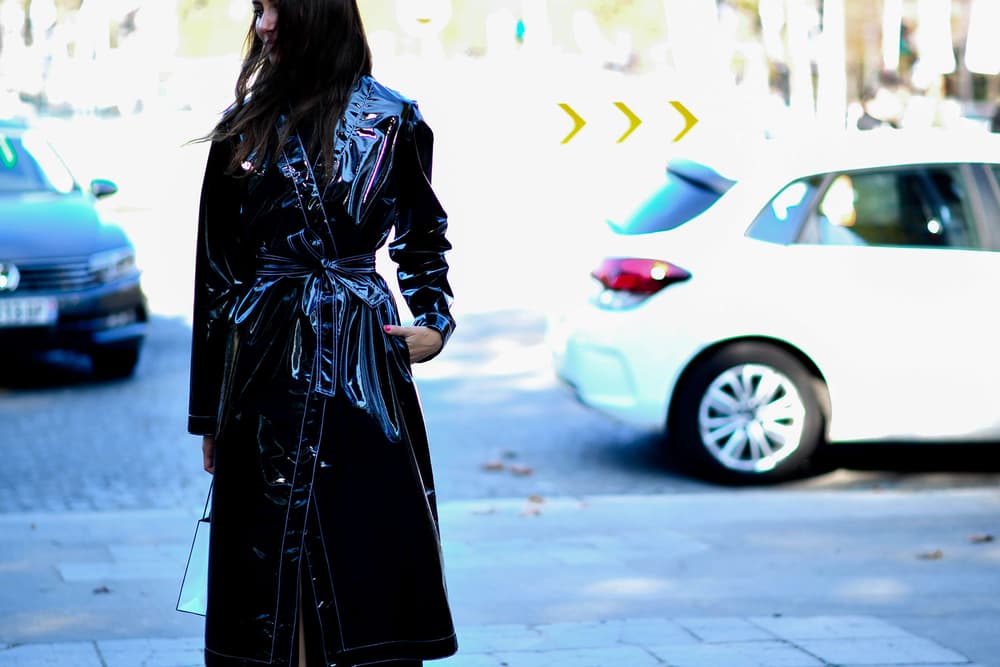 streetsnaps paris fashion week thrasher adidas balenciaga chanel louis vuitton