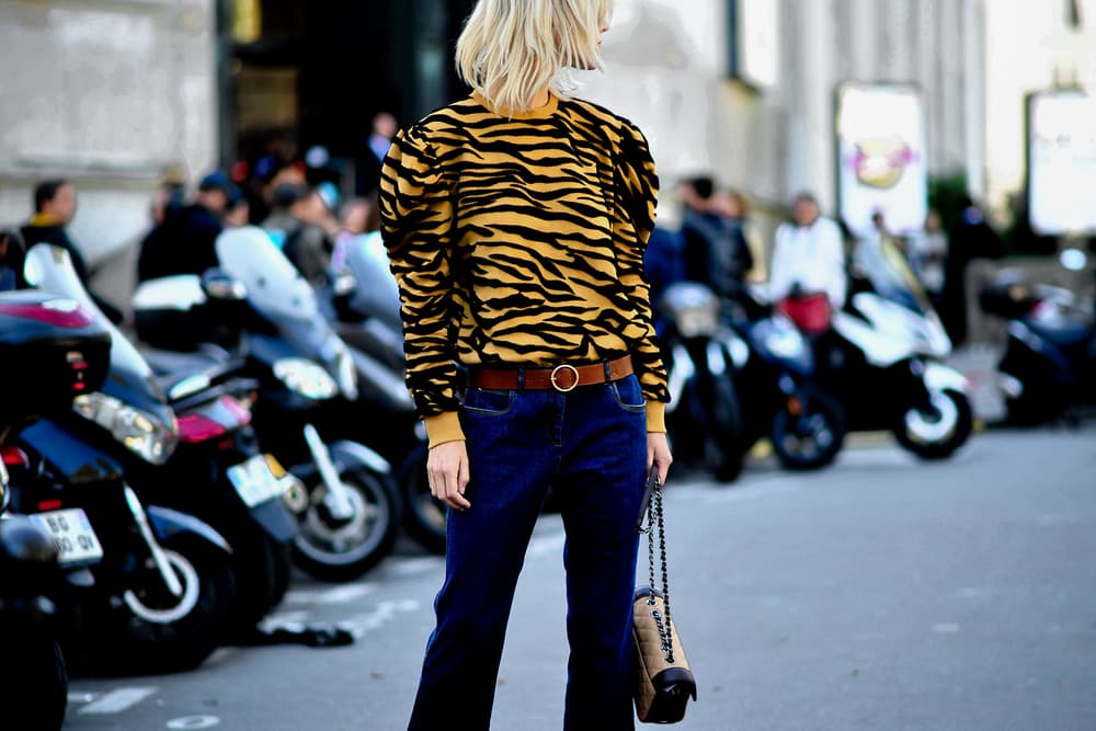 streetsnaps paris fashion week thrasher adidas balenciaga chanel louis vuitton